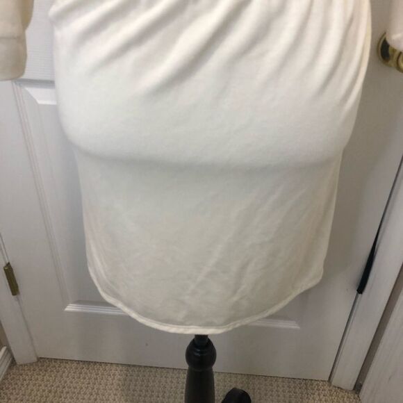 Francesca’s Free rhinestone and beaded dress with pockets, size small - Picture 8 of 13